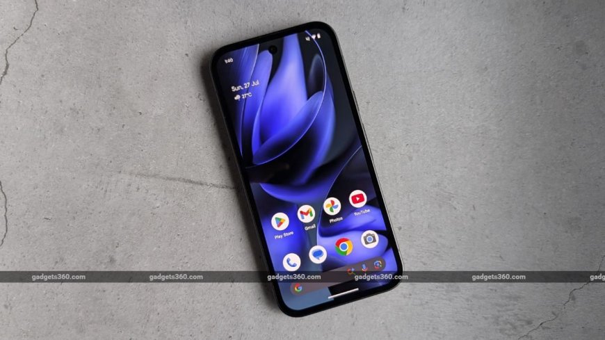 Best Smartphones in India Under Rs. 50,000: Realme 16 Pro+ 5G,  Oppo Reno 15 and More