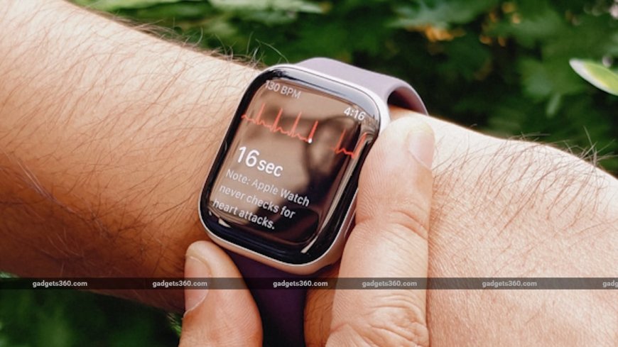 Apple Watch Hypertension Notifications Support Expanded to Seven New Countries