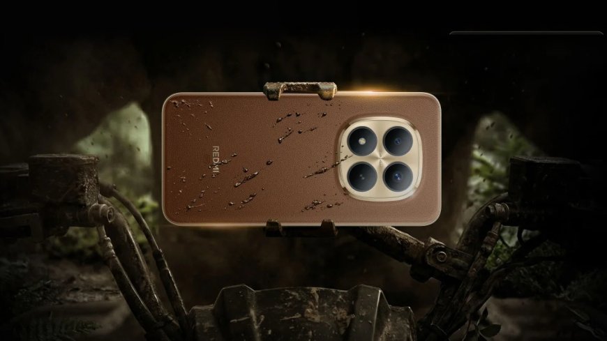 Redmi Note 15 Pro 5G, Redmi Note 15 Pro+ 5G Launching Today: Know Price in India, Features, Specifications and More