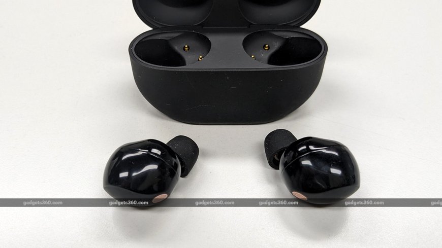 Sony WF-1000XM6 Tipped to Launch With New 'Sandpink' Colour Option