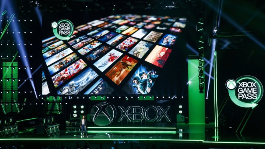 Microsoft Reports Declining Gaming Revenue, Xbox Hardware Sales