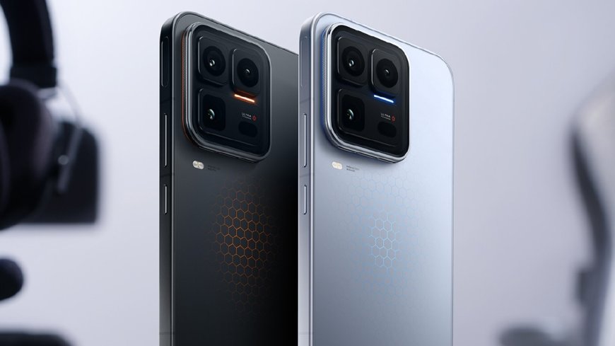 iQOO 15 Ultra Visits Geekbench With Impressive Performance Benchmark Scores