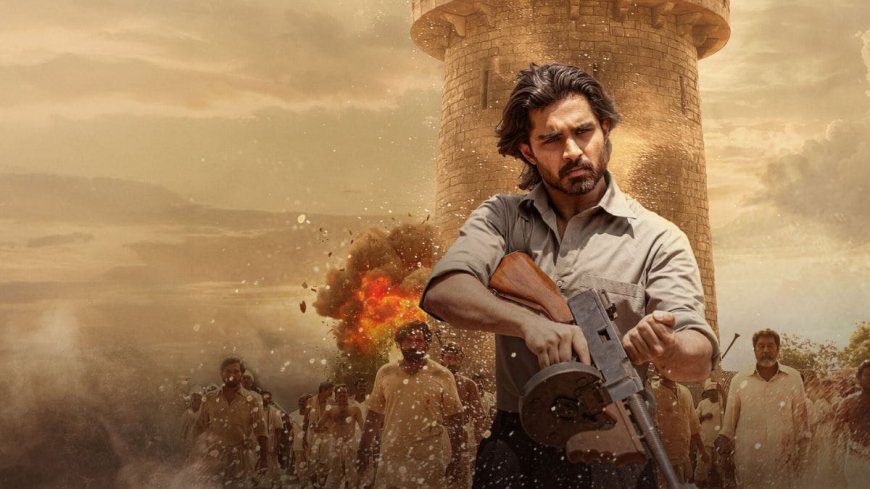 Champion OTT Release: Where To Watch Roshan Meka’s Telugu Sports Drama Online?