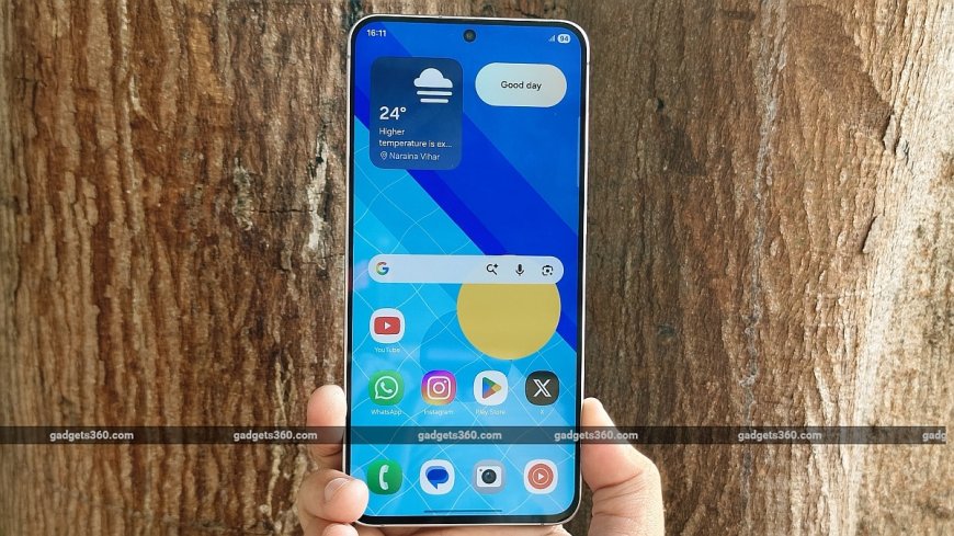 Best Smartphones in India Under Rs. 70,000: Pixel 10, iPhone 16, Galaxy S25 FE and More