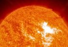 Scientists Track Rapidly Growing Sunspot Behind Intense Solar Storms Toward Earth