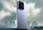 iQOO 15 Ultra Launched With Snapdragon 8 Elite Gen 5 SoC, 7,400mAh Battery: Price, Features