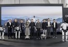 Faraday Future Launches its First Series of Multipurpose AI-Powered Humanoid and Bionic Robots