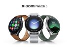 Xiaomi Watch 5 European Price Details Leaked Ahead of Anticipated Global Debut