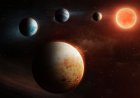 Unique Inside-Out Planetary System Reveals Unexpected Rocky World on the Outer Edge
