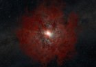 Astronomers Witness Rare Failed Supernova in Andromeda Galaxy