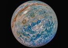 NASA Juno Mission Uncovers Subtle Geometric Shifts That Challenge Existing Models of the Jovian Interior
