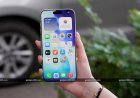 iPhone 18 Series to Drop SIM Card Slot in Europe to Make Room for Slightly Larger Battery: Report