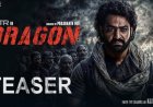 Dragon OTT Platform Reportedly Locked: What You Need to Know About Jr NTR’s Mega Action Film