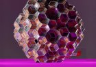 Scientists Explore How Non-Repeating Quasicrystal Patterns Could Solve the Mystery of Quantum Gravity