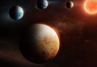 Scientists Discover High-Density Rocky Planet in LHS 1903 System That Defies Conventional Formation Models