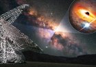 Scientists Spot Ultra-Fast Pulsar Near Milky Way’s Supermassive Black Hole