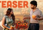 Funky OTT Release Date: When and Where to Watch Vishwak Sen and Kayadu Lohar Starrer Online?