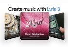 Use Lyria 3 in Gemini to Generate AI Music: How It Works, Step-by-Step Guide