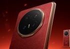 Honor Magic V6 Design, Red Colourway Teased; Company Touts Durability of Magic V6 Hinge
