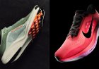 Nike Pegasus 42 Running Shoes Launched in India With New Air Zoom Unit, Nike ACG Pegasus Trail Tags Along