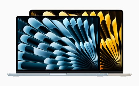 Apple Updates MacBook Shopping Flow With Ability to Configure Chip, Display Size, and More