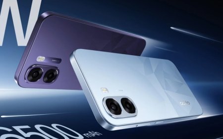 Oppo K14x India Launch Date Announced; Company Confirms Chipset and Other Key Features