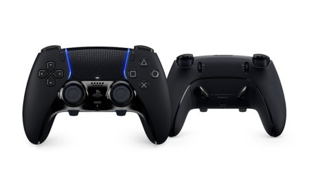 Sony's New Patent Shows Buttonless PlayStation Controller Design With Touch Input