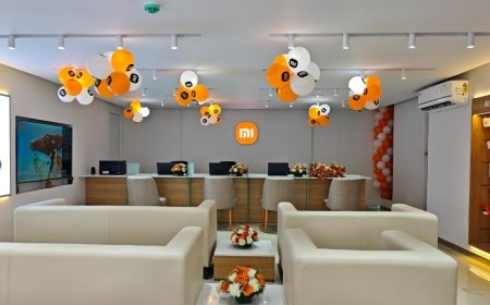Xiaomi to Open Service Centres in 15 New Cities to Expand After-Sales Support in India