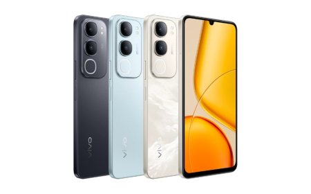 Vivo Y21 5G and Vivo Y11d Listed on Malaysia's SIRIM Database, Might Launch Soon