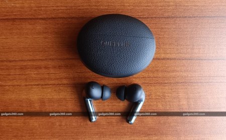 Best Premium TWS Earbuds Under Rs 20,000 in India: Samsung Galaxy Buds 3 Pro, AirPods 4 ANC, and More
