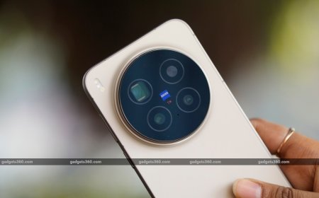 Vivo X300 Max Tipped to Launch in March Alongside the Vivo X300 Ultra: Expected Specifications, Features