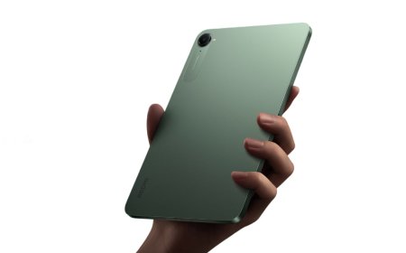 Redmi K Pad 2 Tipped to Launch With MediaTek Dimensity 9500 SoC, Bose-Tuned Speakers