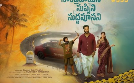 Sampradayini Suppini Suddapoosani Now Streaming Online: What You Need to Know