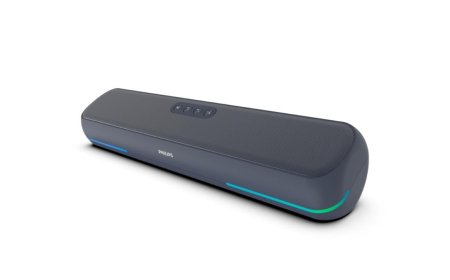 Philips TAA1009 In-Ear, SHP9500 Headphones Launched in India Alongside New Soundbar, Speaker Models