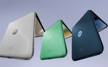 Motorola Razr 70 Global Launch Seems Imminent as Foldable Phone Visits UAE’s TDRA Certification Database