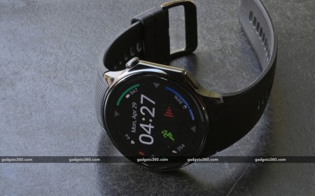 Best Smartwatches Under Rs 15,000 in India: Huawei Watch Fit 4, OnePlus Watch 2, Amazfit Balance and More