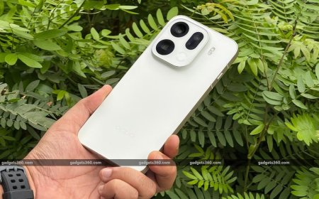 Oppo Find X10 Pro Series Will Feature MediaTek Dimensity 9600 Series Chipsets, Tipster Claims