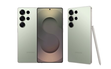 Samsung Galaxy S26 Ultra Renders Point to Four Colour Options, Slightly Refreshed Design