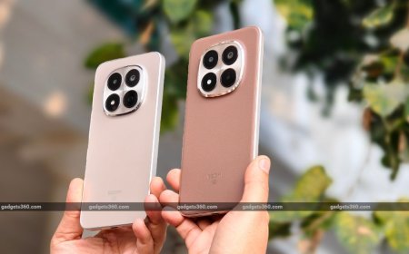 Redmi Note 15 Pro+ and Redmi Note 15 Pro Go on Sale in India for the First Time: Price, Offers