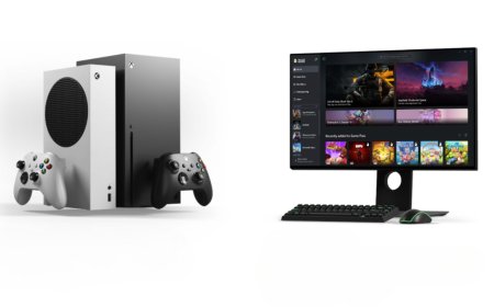 Next-Gen Xbox on Track to Launch in 2027, Chipmaker AMD Suggests