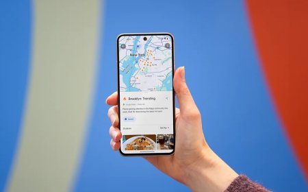Google Maps Could Soon Let Users Edit Listings Using Gemini: Report