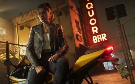 GTA 6 Physical Copies Won't Be Delayed, Take-Two CEO Strauss Zelnick Clarifies