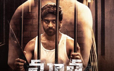 Maathru OTT Release Date: When and Where to Watch This Telugu Film Online?