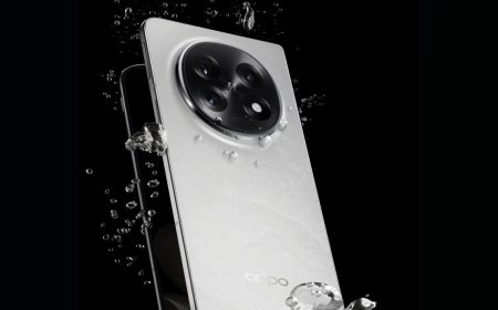 Oppo Find N6 Arrives on NBTC Database, Global Launch Could Take Place Soon