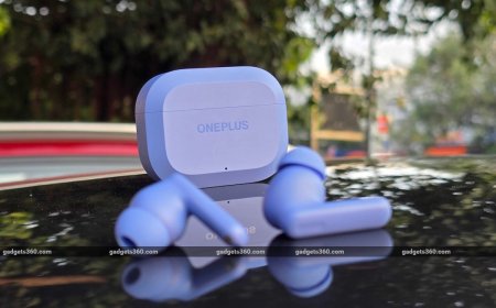 Best TWS Earbuds Under Rs 2,000 in India: OnePlus Nord Buds 3r, GoBoult Tenet and More