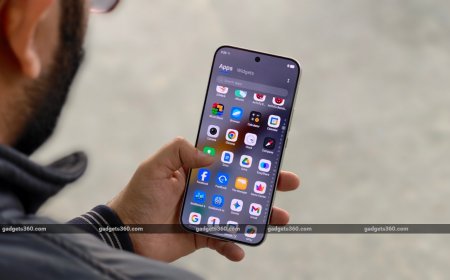 Best Smartphones in India With Up to 100W Fast Charging Support: iQOO 15, Redmi Note 15 Pro+ 5G, More