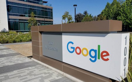 Google Hits Historic $400B Revenue Amid Massive AI Push: 5 Things You Should Know