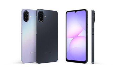 Samsung Galaxy A07 5G Launched in India With 6,000mAh Battery, 50-Megapixel Rear Camera: Price, Specifications