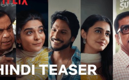 Super Subbu OTT Release Confirmed: Everything You Need to Know