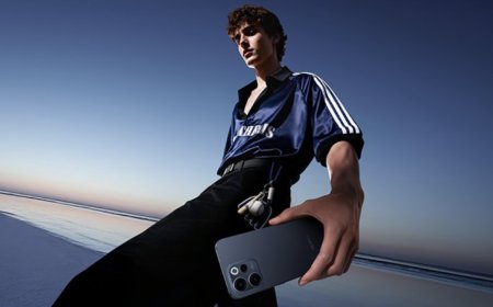 Oppo Reno 15c 5G With 7,000mAh Battery, 50-Megapixel Camera Goes on Sale in India: Price, Offers